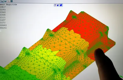CFD analysis enhances building design in Singapore by optimizing airflow, thermal comfort, and energy efficiency for sustainable, high-performance structures.